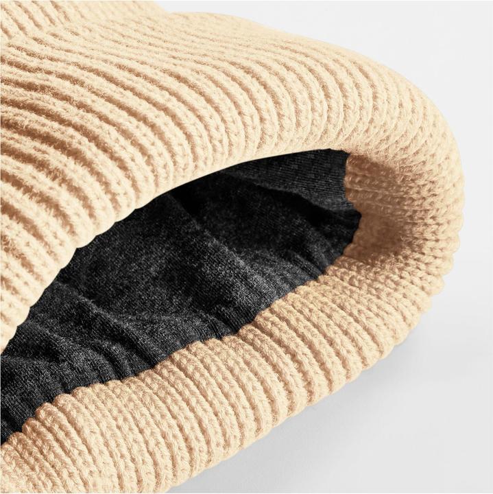 Image du produit Beechfield - Bonnet ELEMENTS (Taille unique)