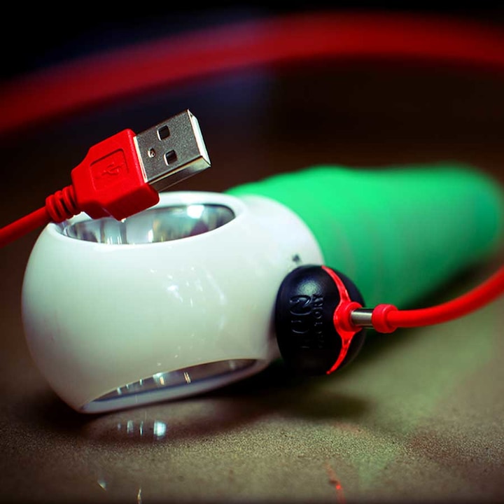 Image du produit Fun Factory Chargeur magnétique USB
