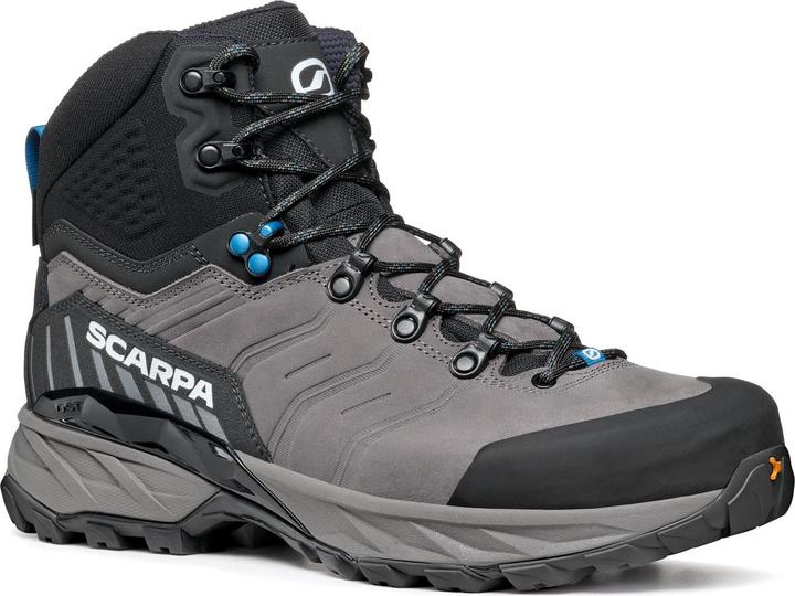 Produktbild Scarpa Rush Trek Pro GTX (46)