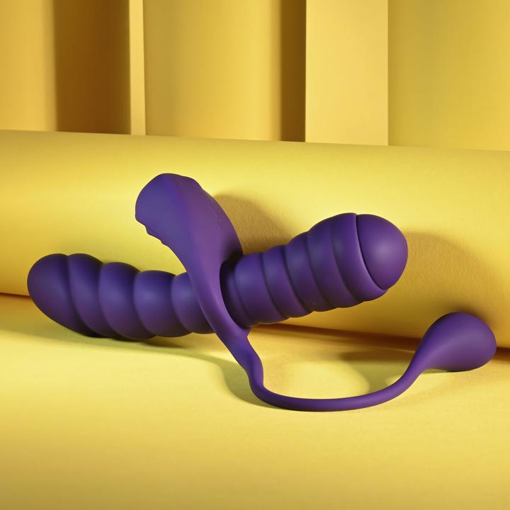 Actual product image Evolved Playboy Twisted Playground