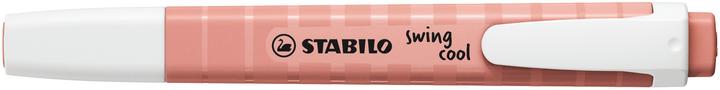 Produktbild STABILO Swing Cool Einzelmarker (Sienna, 4 mm, 1 x)