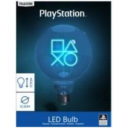 Thumbnail - Paladone Products PLAYSTATION - Logo - Ampoule Néon LED (Playstation Classic), Weiteres Gaming Zubehör