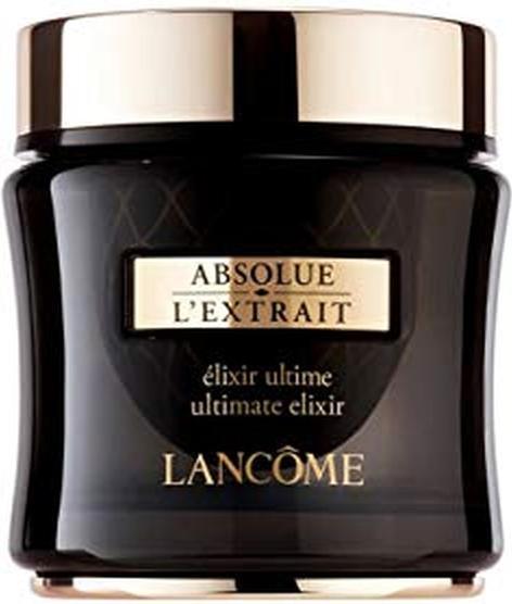 Actual product image Lancôme Absolue l'Extrait Elixir (50 ml, Face toner)