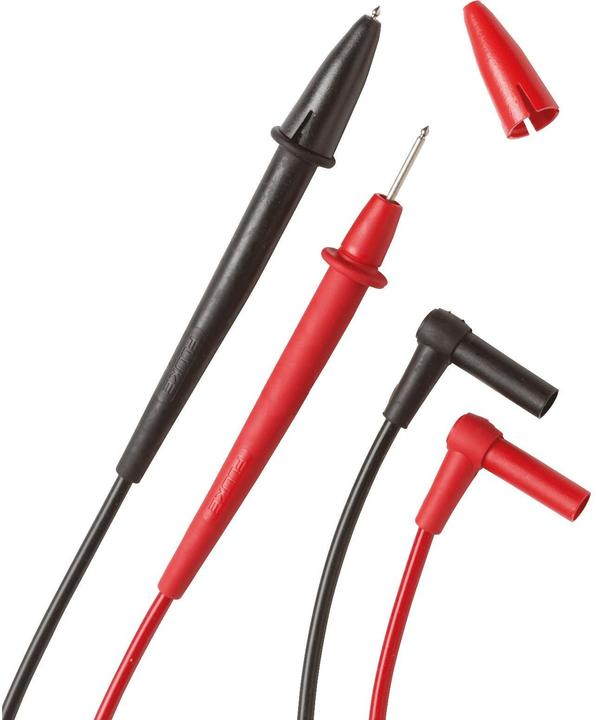 Fluke Sicherheits-Messleitungs-Set (