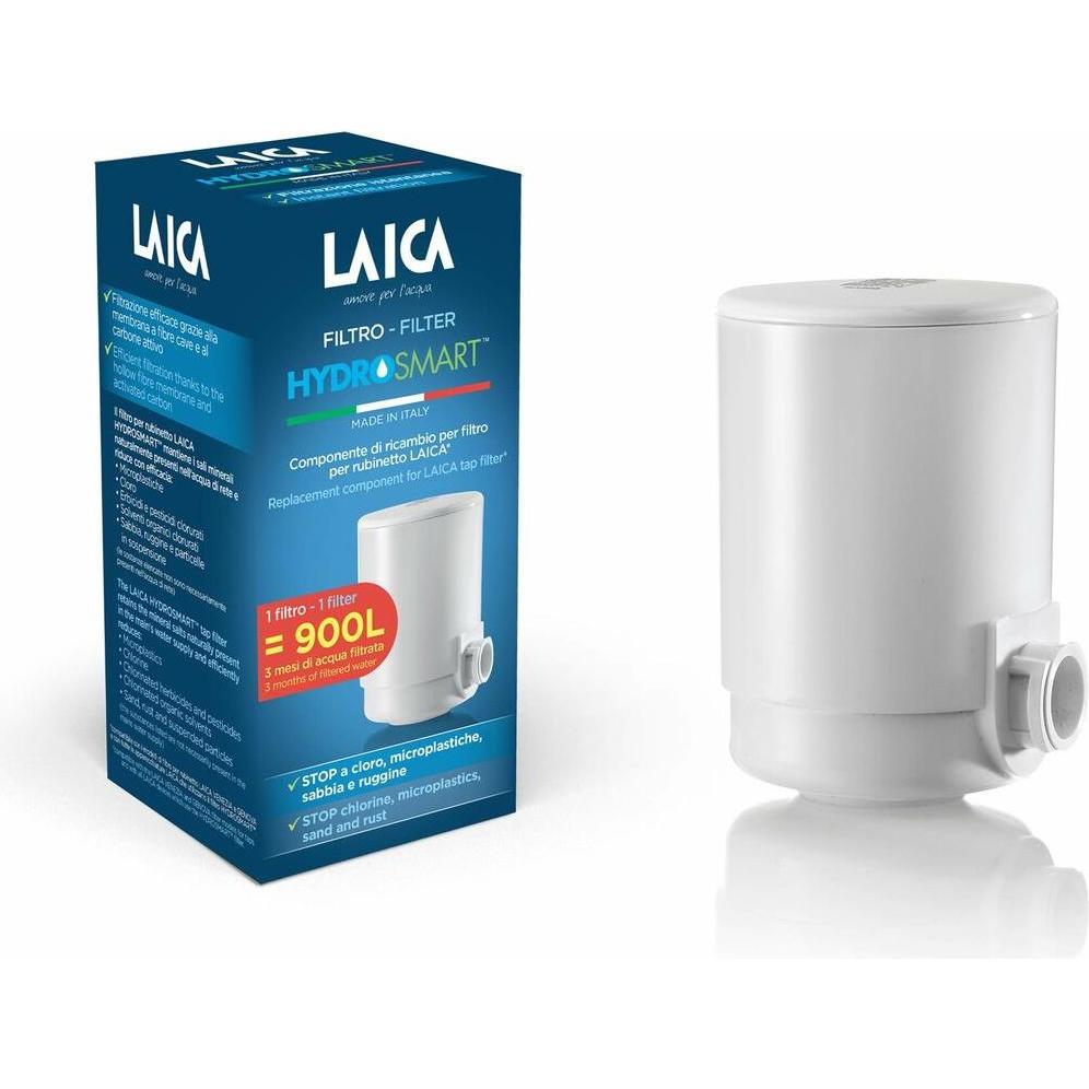 Thumbnail - Laica FR01A01, Wasserfilter, Weiss