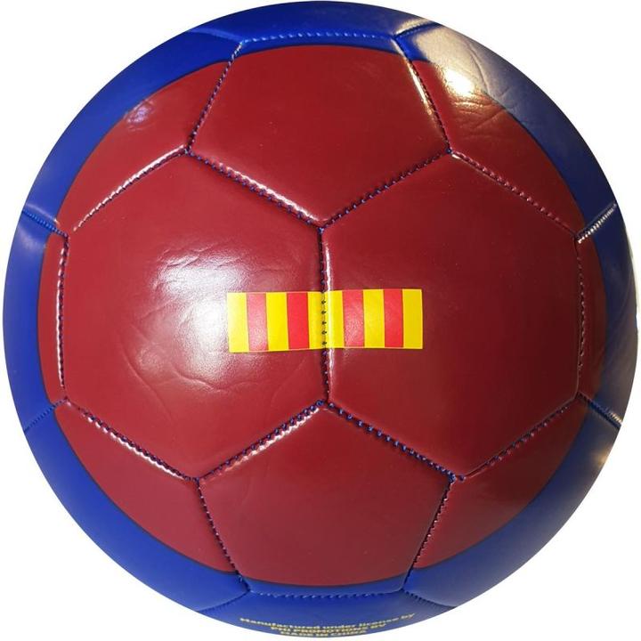 Image du produit FC Barcelona Bal Home Matt Taille 2 (2)