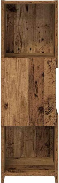 Immagine prodotto vidaXL Eckschrank (30.50 x 30 x 95 cm)