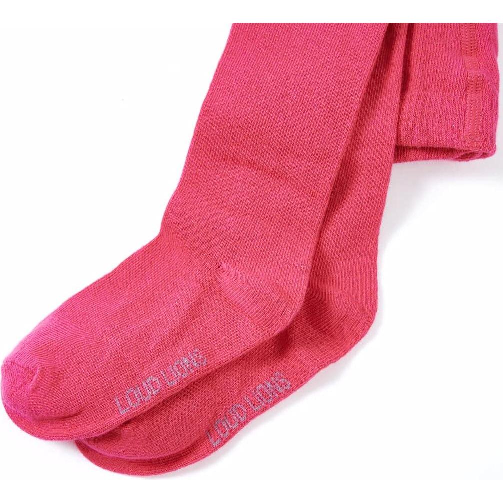 Thumbnail - VidaXL, Jungen, Strümpfe, Kinderstrumpfhose Knallrosa 128,Farbe: Knallrosa,Material, Rosa, (128)