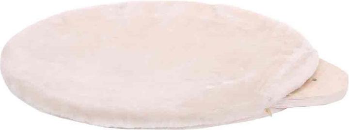 Nobby Starsystem Mulde rund DE LUXE Multiplex (Beige)