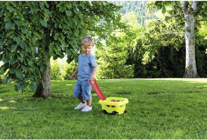 Image du produit Ecoiffier avec accessoires