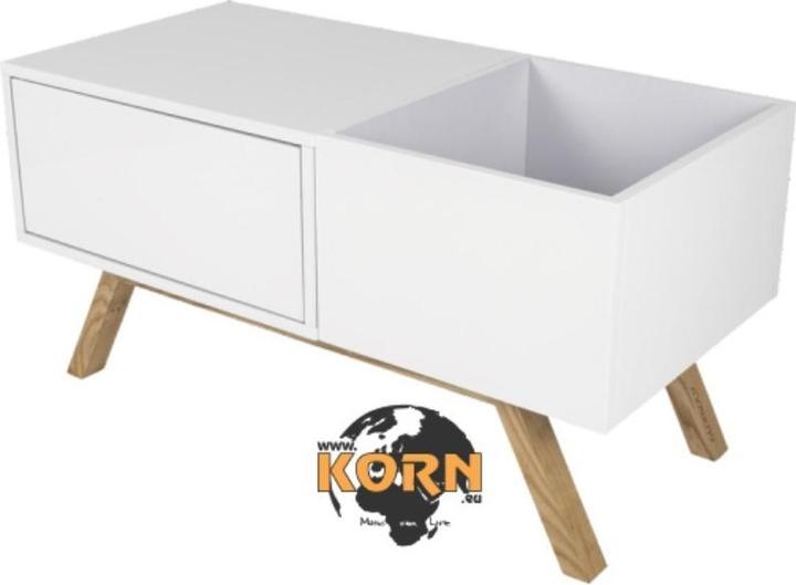 Image du produit Glorious Plateau tournant Lowboard 241732