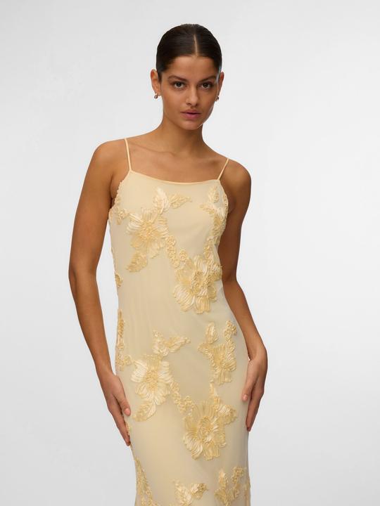 Image du produit Vero Moda VMQUINN Langes Kleid Kleid (M)