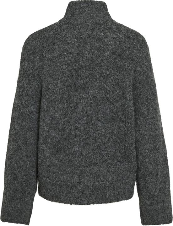 Produktbild Vila VIMARLEY Rollkragen Strickpullover (M)