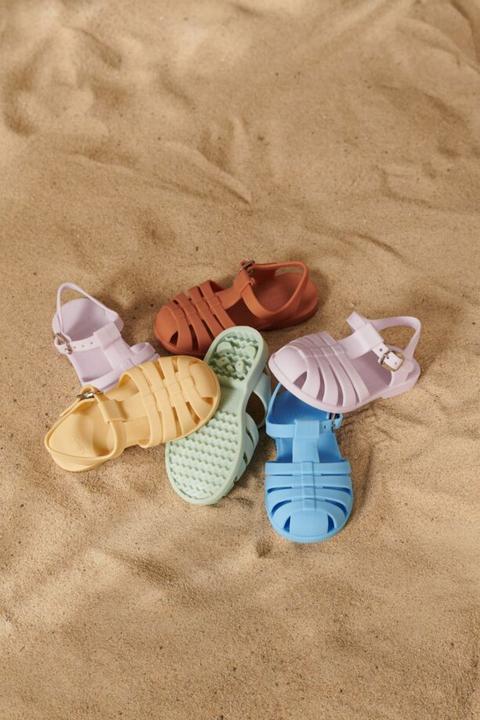 Actual product image Liewood Wide sandal (20)