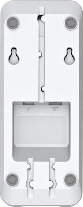 Actual product image Gigaset Desk 200 Analogue telephone White