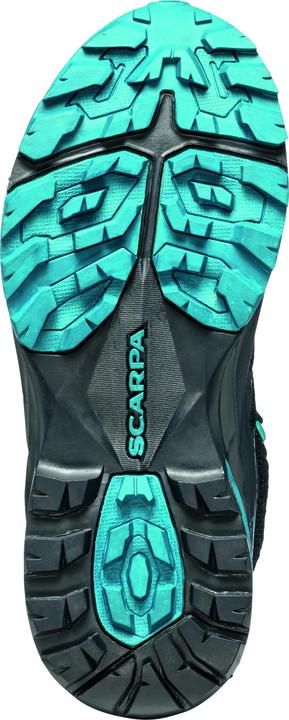 Produktbild Scarpa Rush Mid GTX Schuhe (32)