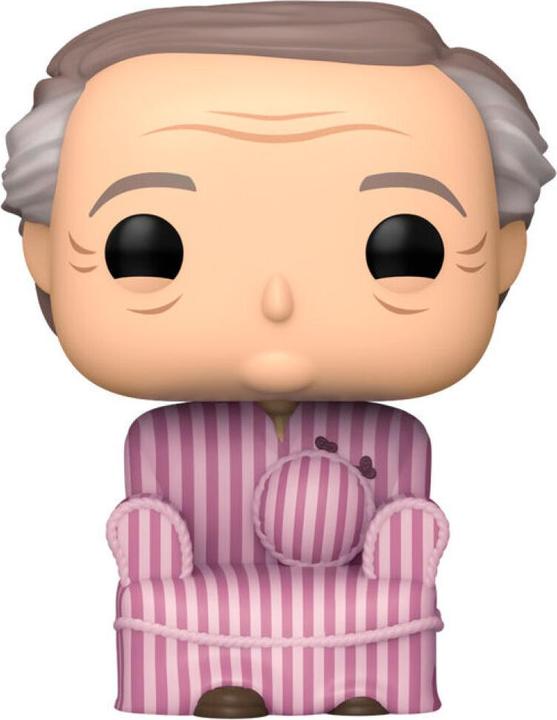 Funko POPS Harry Potter Slughorn