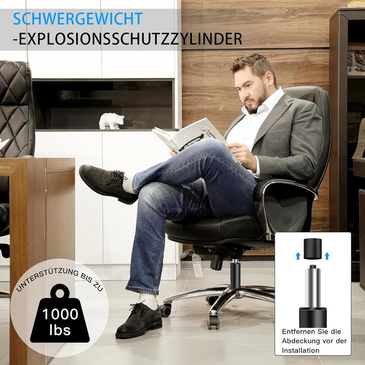 Produktbild Baasha Gasdruckfeder