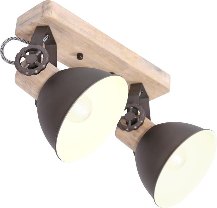 Image du produit Steinhauer Gearwood (E27)