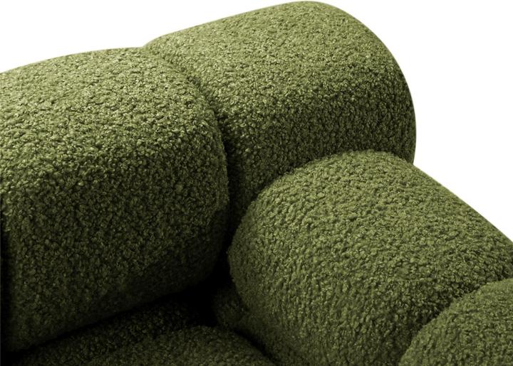 Actual product image Micadoni Bellis (Modular sofa, 1-seater)
