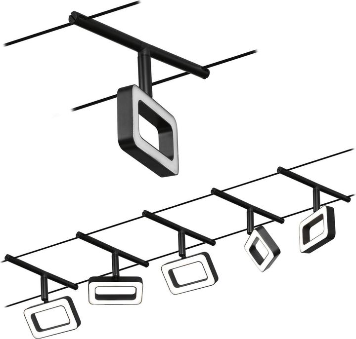 Produktbild Paulmann Wire System Frame