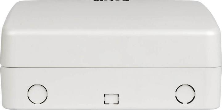 Actual product image Eaton Wireless Access Point Enclosure with Lock - Surface-Mount Plastic Construction 18 x