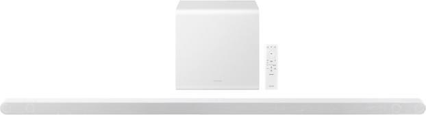 Image du produit Samsung HW-S801D (3.1.2 Canal)