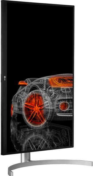 Produktbild LG 27UL550P-W (3840 x 2160 Pixel, 27")