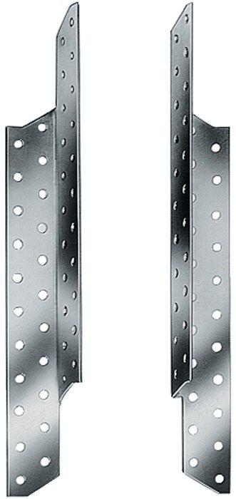 Simpson Sst Sparrenpfettenanker SPF SPF290L links 290x32,5x2mm (Sparrenpfettenanker, 100 Stk.)