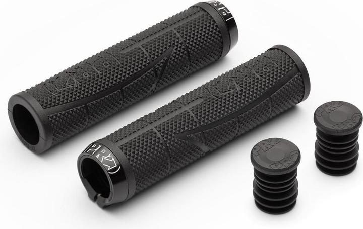Produktbild PRO Bike Gear MoonDust Performance Lock On MTB Lenker