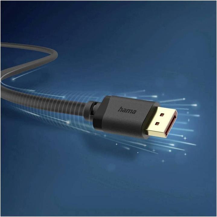 Produktbild Hama Display Port — Display Port (2 m)