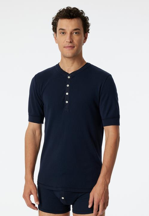Produktbild Schiesser T-Shirt Retro Bequem sitzend (M)