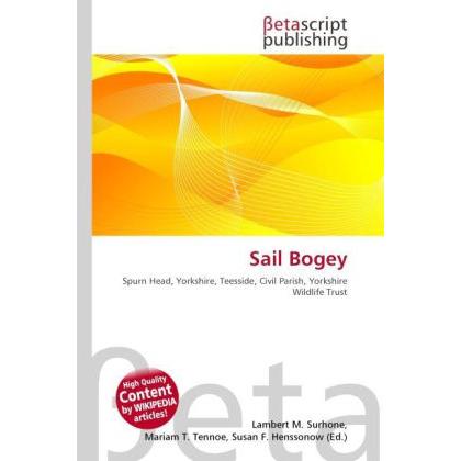 Sail Bogey, Ratgeber