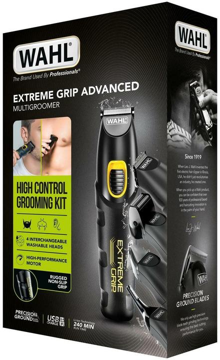 Image du produit Wahl Extreme Grip Advan. 09893.0460