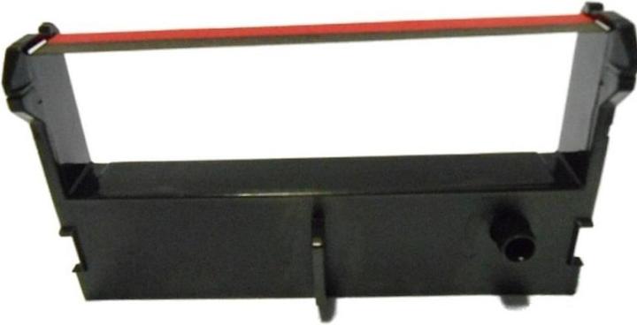 Actual product image Kores Ribbon nylon black/red