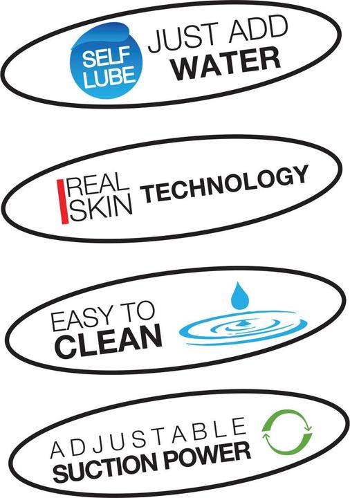 Produktbild Wet Kitten Self Lube To Go