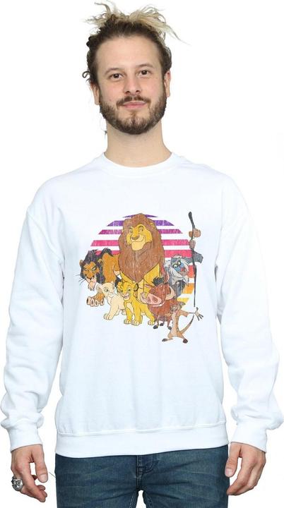 Produktbild Disney The Lion King Pride Family Sweatshirt (L)