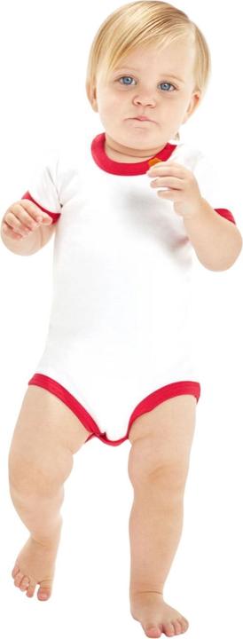 Produktbild Babybugz Ringer Bodysuit Baby (68)