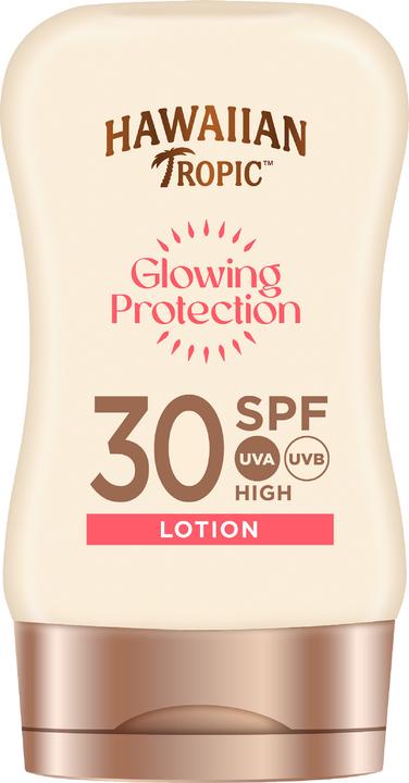 Hawaiian Tropic Satin Protection (Sonnenlotion, SPF 30, 100 ml, 0.13 g)