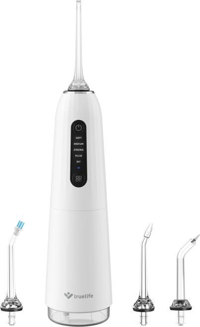 Immagine prodotto Truelife AquaFloss Compact C200 TLCFMAFCC20WA