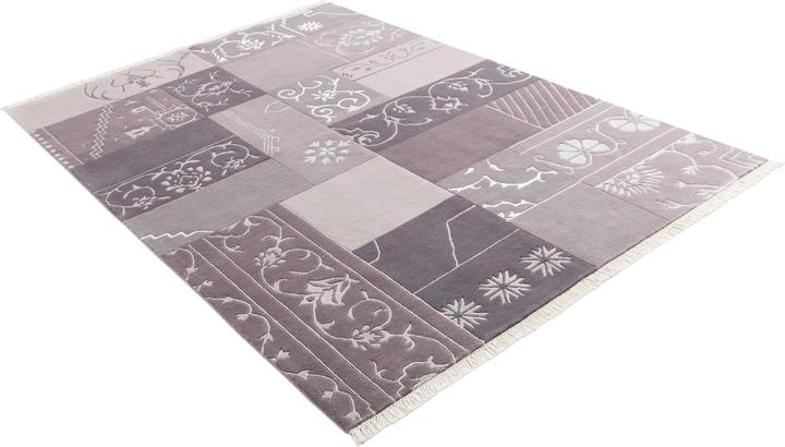 Produktbild Vidal Darya-Indian (170 x 239 cm)