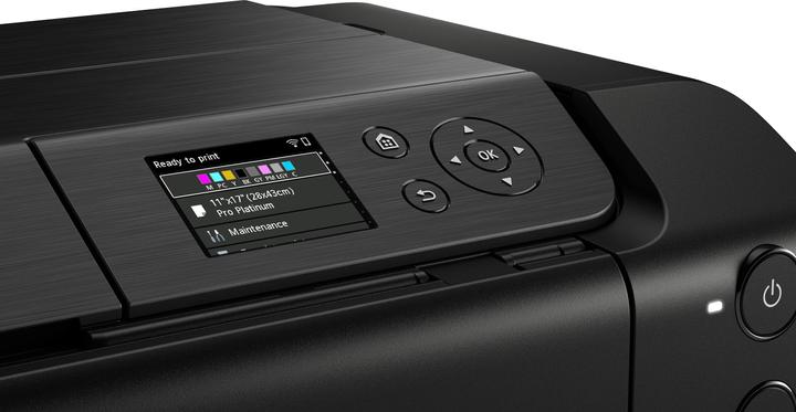 Produktbild Canon Pixma Pro-200 (Tintenpatrone, Farbe)