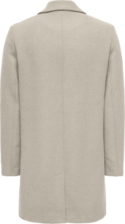 Actual product image Only & Sons Onsmatthew Wool Coat Cbo Otw (XL)