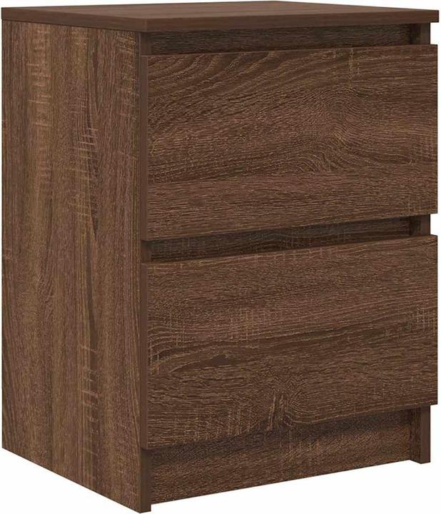 Image du produit vidaXL Rahil (40 x 35 x 54 cm)