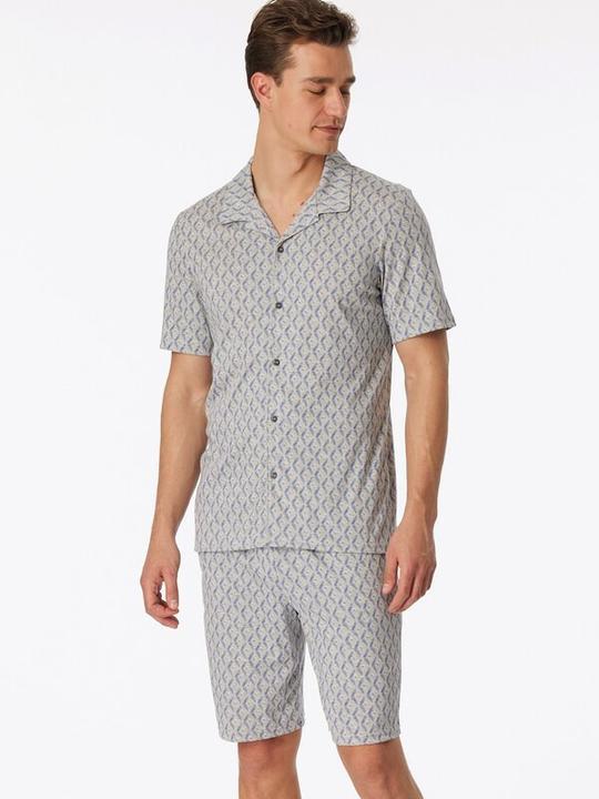 Produktbild Schiesser Pyjama (XXL)