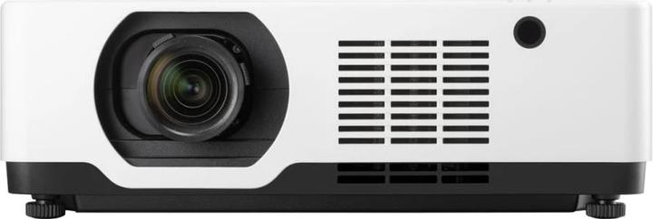 Image du produit Viewsonic Projecteur LSC601WU (WUXGA, 6000 lm, 1.08 - 1.76 : 1)