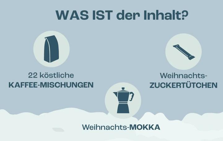 Produktbild Chicco D'oro Kaffee 22 Sorten