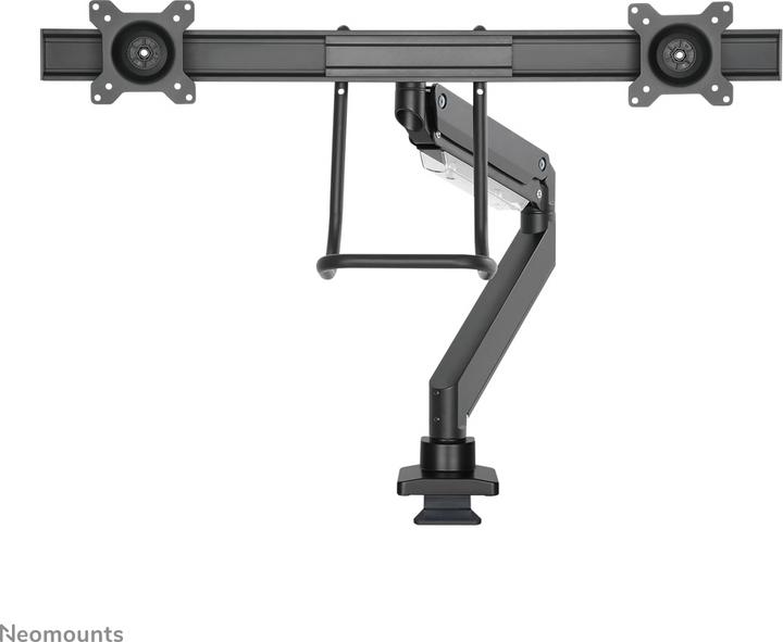Actual product image Neomounts NM-D775DXBLACK (Table, 32")