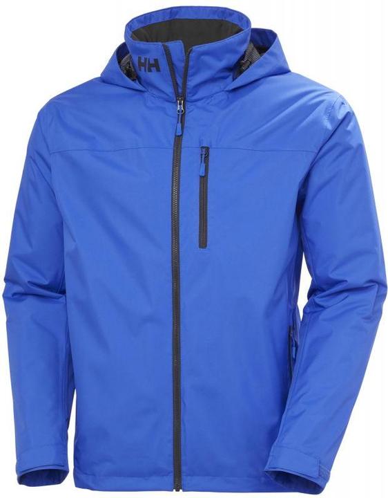 Produktbild Helly Hansen Crew Hooded Midlayer Jacket 2 (L)