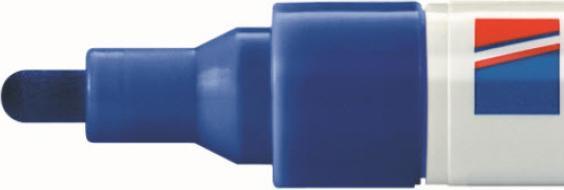 Actual product image Edding Window Marker 4095 (Blue, 3 mm, 1 x)